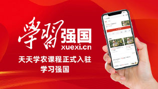 鼎点娱乐通过入驻“学习强国”平台